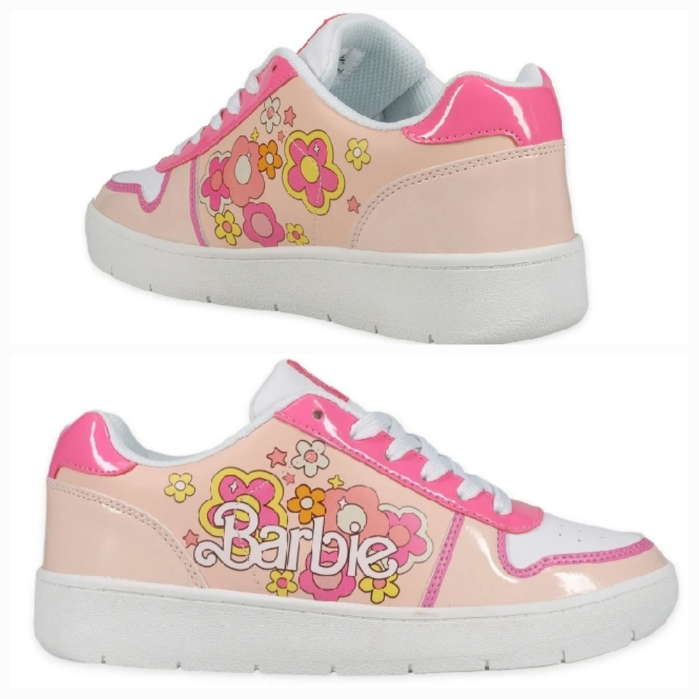 Women's Barbie Sneakers